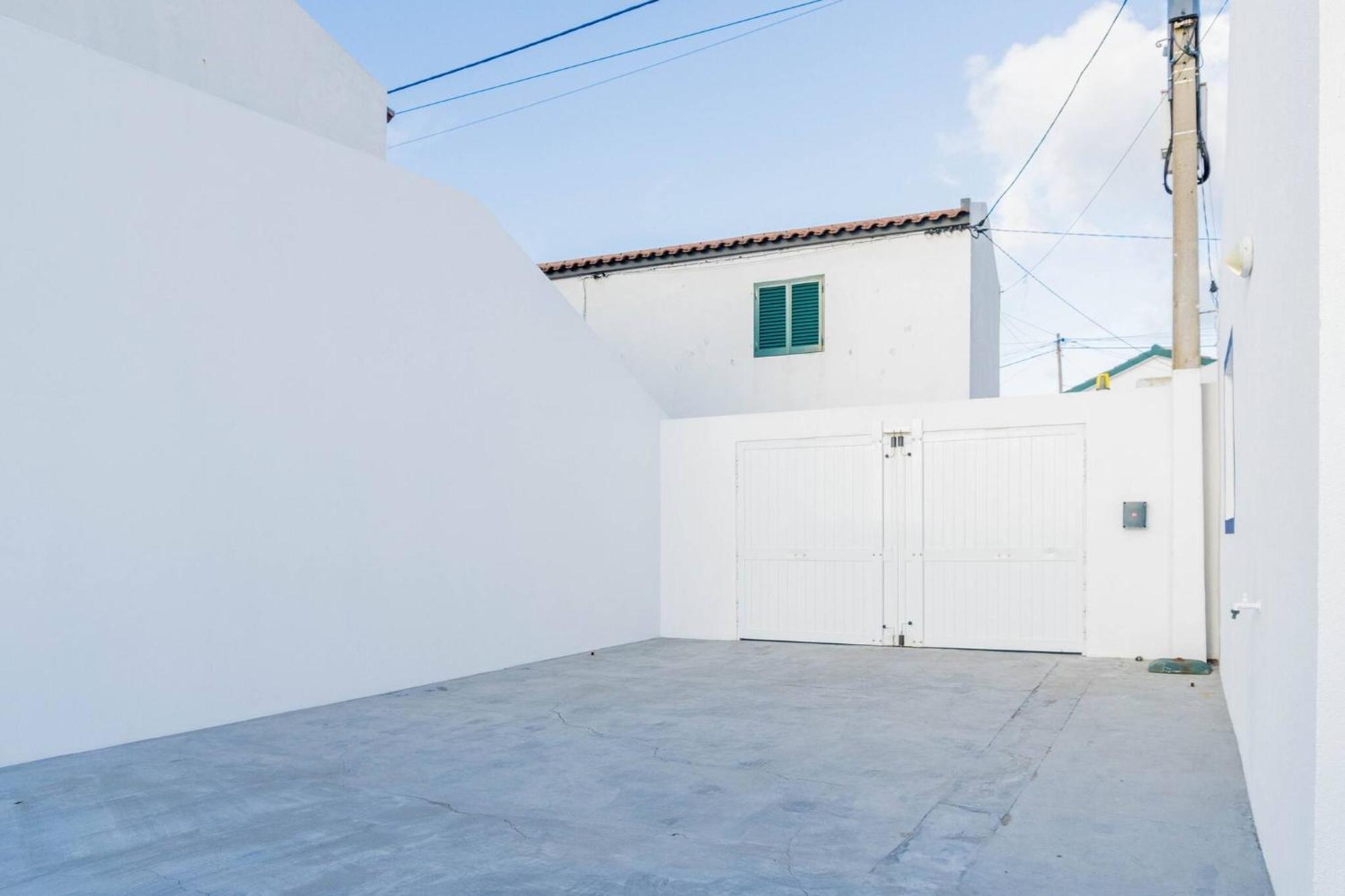 Casa Dos Mosteiros 1740/Al Luaran gambar