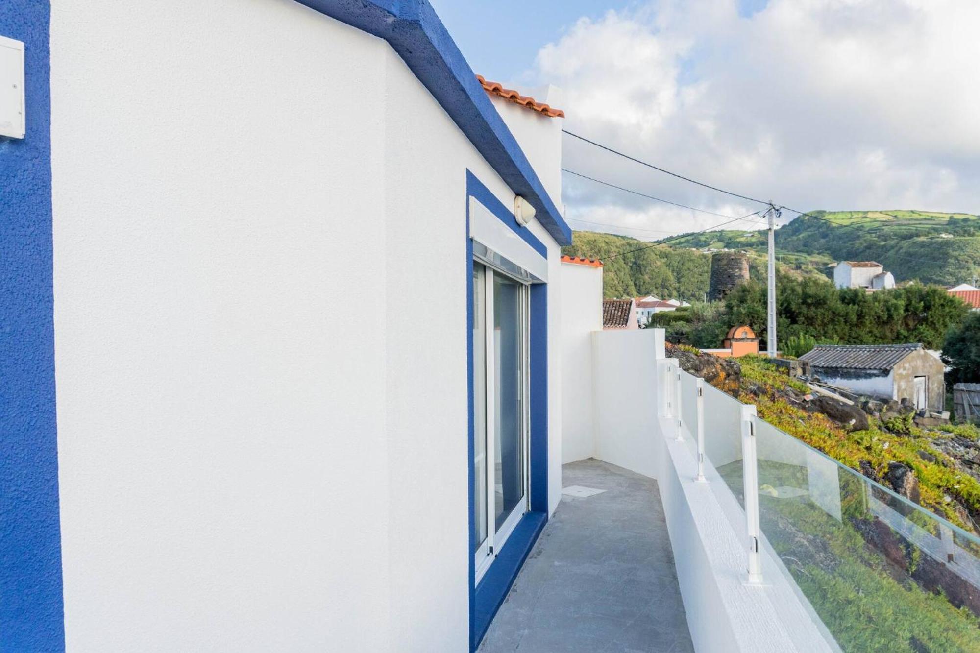 Casa Dos Mosteiros 1740/Al Luaran gambar
